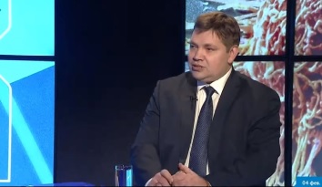 Артём Зенюков: Что нужно знать об онкологии, чтобы распознать и победить её?